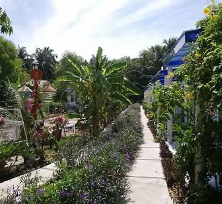 Nostress Guest House มุยเน่ ภายนอก รูปภาพ