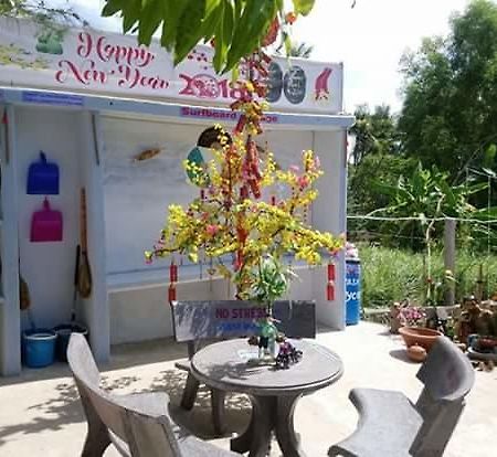 Nostress Guest House มุยเน่ ภายนอก รูปภาพ