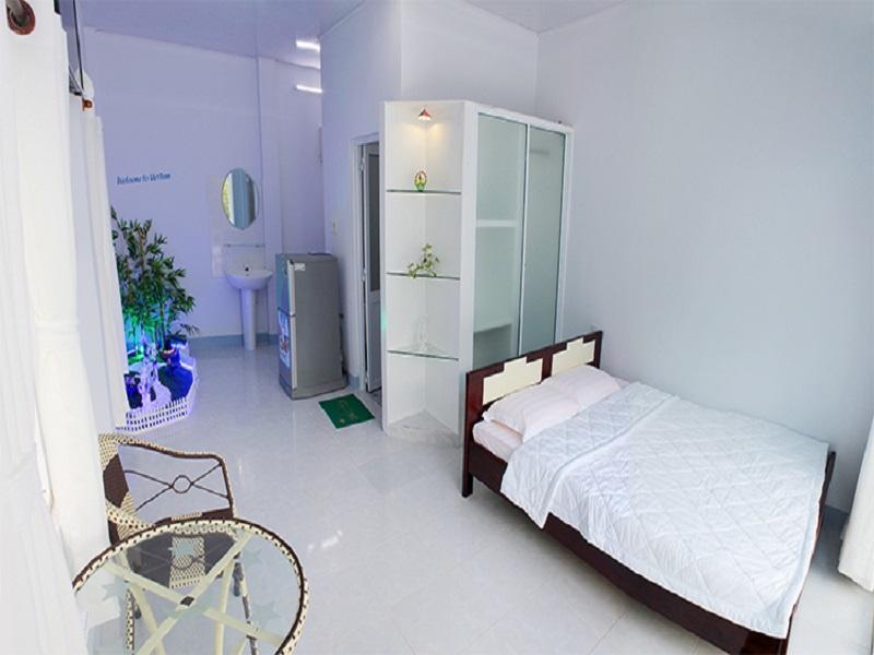 Nostress Guest House มุยเน่ ภายนอก รูปภาพ