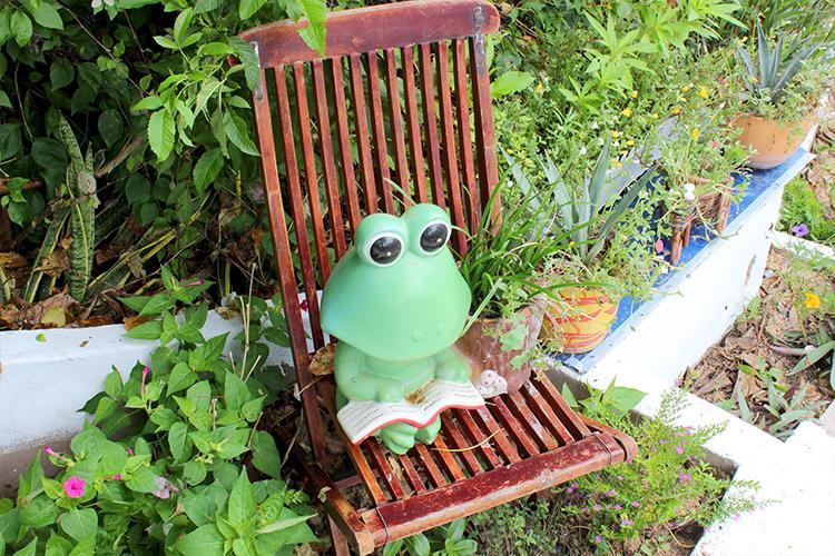 Nostress Guest House มุยเน่ ภายนอก รูปภาพ