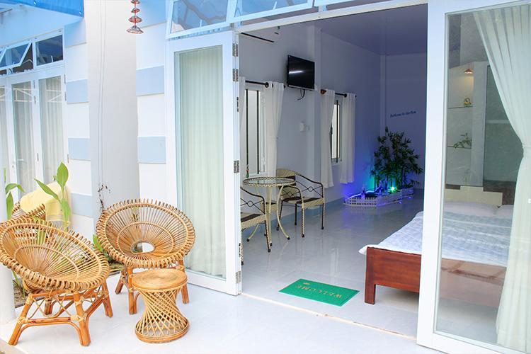 Nostress Guest House มุยเน่ ภายนอก รูปภาพ