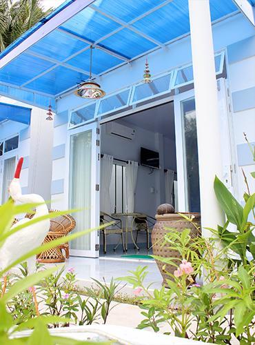 Nostress Guest House มุยเน่ ภายนอก รูปภาพ