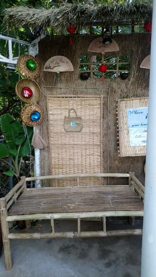 Nostress Guest House มุยเน่ ภายนอก รูปภาพ