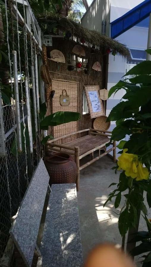 Nostress Guest House มุยเน่ ภายนอก รูปภาพ