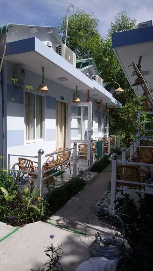 Nostress Guest House มุยเน่ ภายนอก รูปภาพ