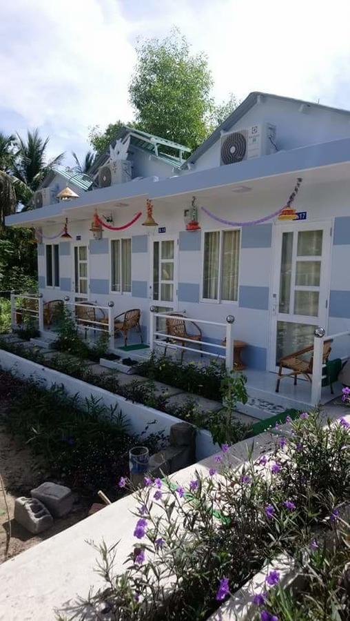 Nostress Guest House มุยเน่ ภายนอก รูปภาพ