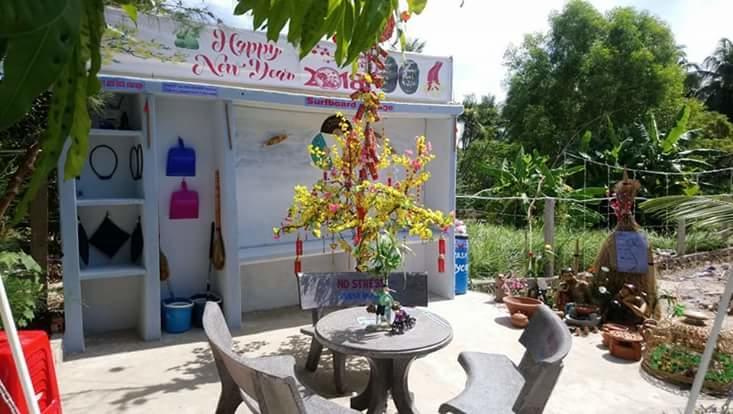 Nostress Guest House มุยเน่ ภายนอก รูปภาพ