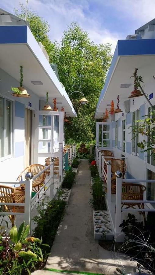 Nostress Guest House มุยเน่ ภายนอก รูปภาพ