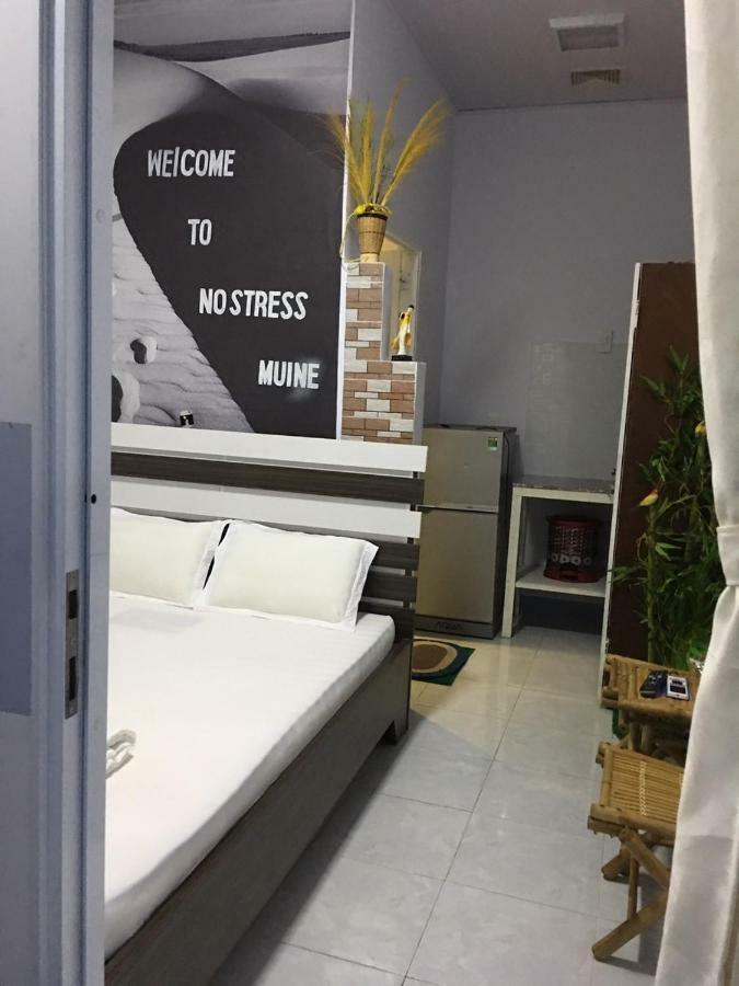 Nostress Guest House มุยเน่ ภายนอก รูปภาพ