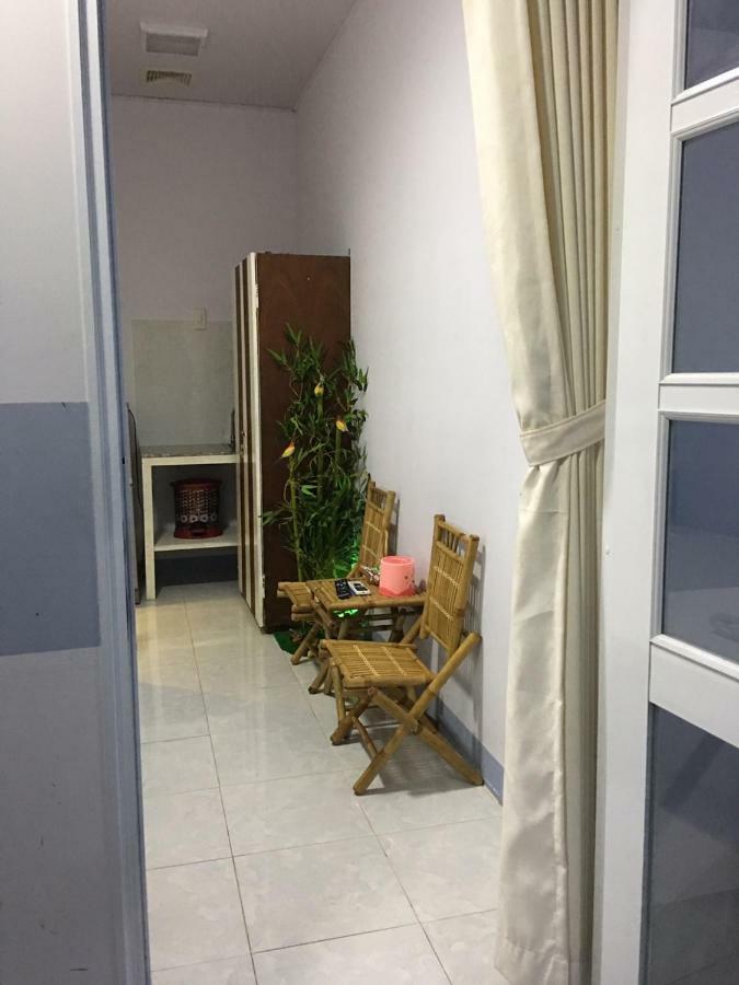 Nostress Guest House มุยเน่ ภายนอก รูปภาพ