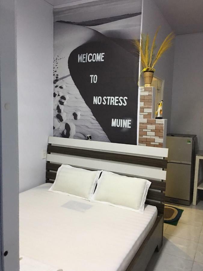 Nostress Guest House มุยเน่ ภายนอก รูปภาพ